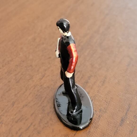 Jada Toys Harry Potter Nano Metalfigs Die-Cast Metal Figure 1.75" tall #30824 - Picture 4 of 13